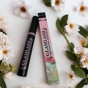 Laura Geller GlamLash Volumizing Mascara